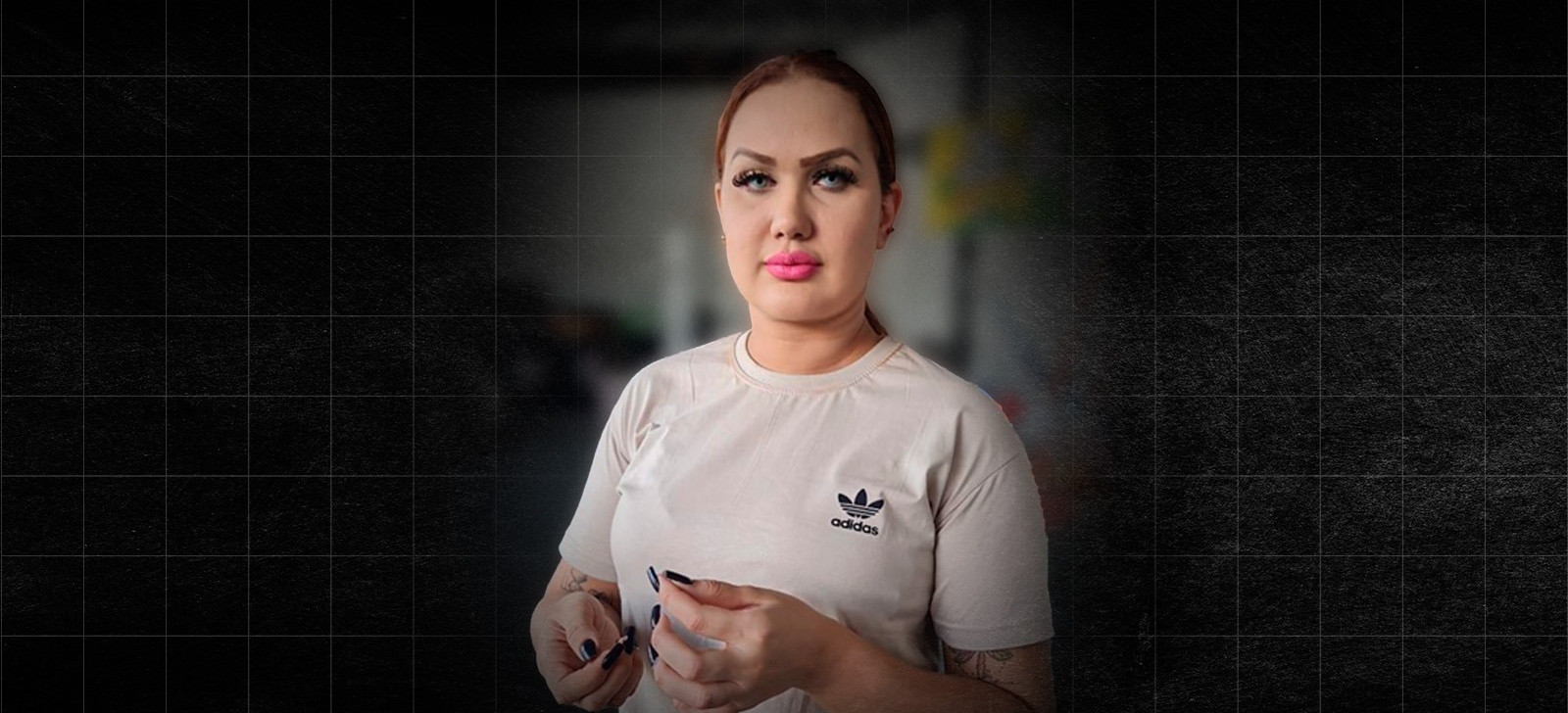 Polícia do AM prende blogueira acusada de encomendar morte de advogado