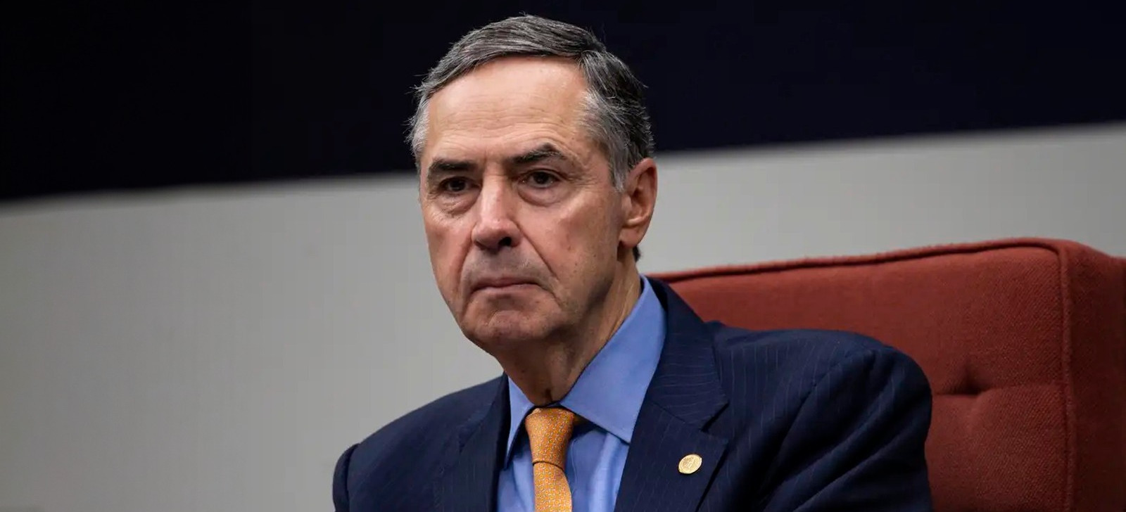 Após ataque, presidente do STF apela para ‘novo recomeço’