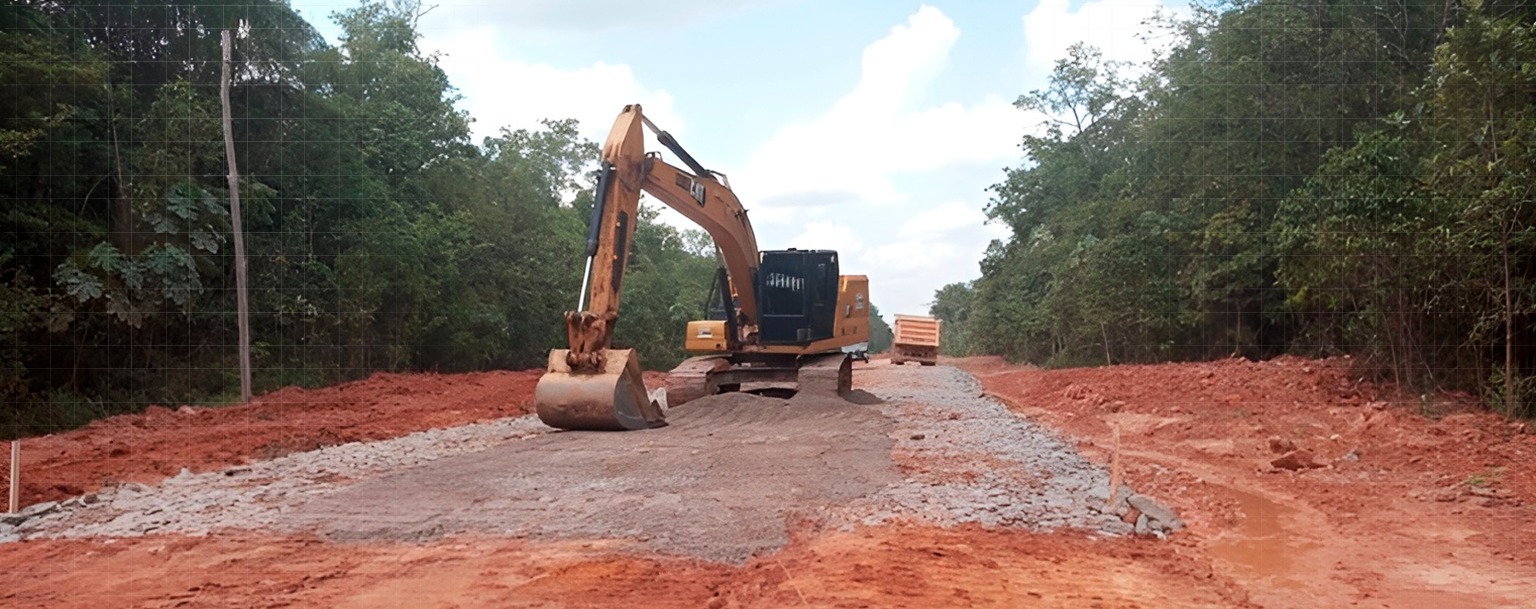 BR-319: especialistas confirmam inviabilidade ambiental e econômica ao MMA