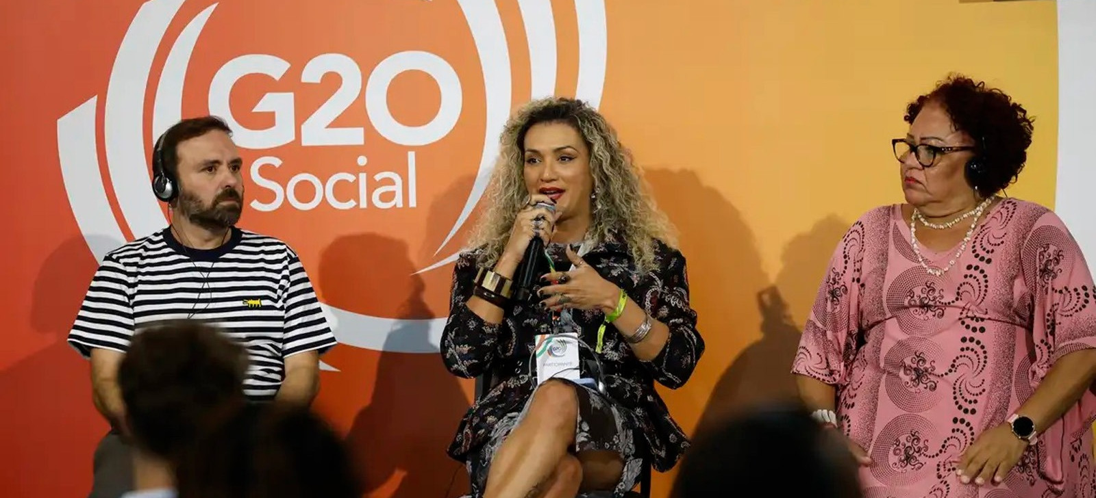 População trans é a mais afetada por desastres ambientais no Brasil