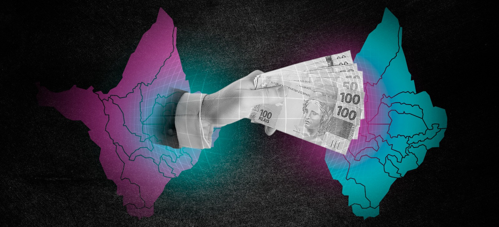 Cinco cidades do Amapá concentram 69% da verba do ‘orçamento secreto’