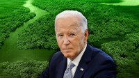 Em Manaus, Biden anuncia mais US$ 50 milhões ao Fundo Amazônia
