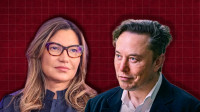 Entenda troca de ataques entre Janja e Musk
