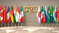 Entenda o que é e como funciona G20, que acontece no Brasil neste ano