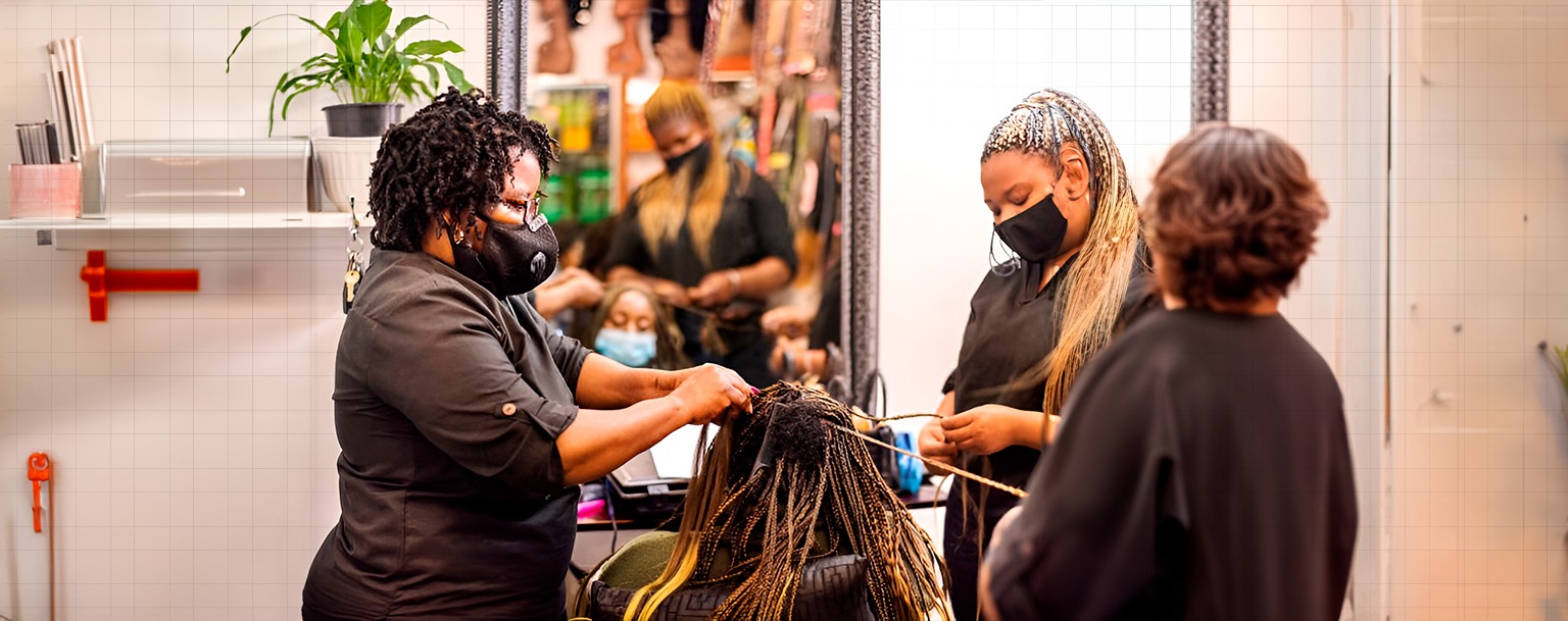 Trancistas lutam por reconhecimento e regulamentação da profissão no País