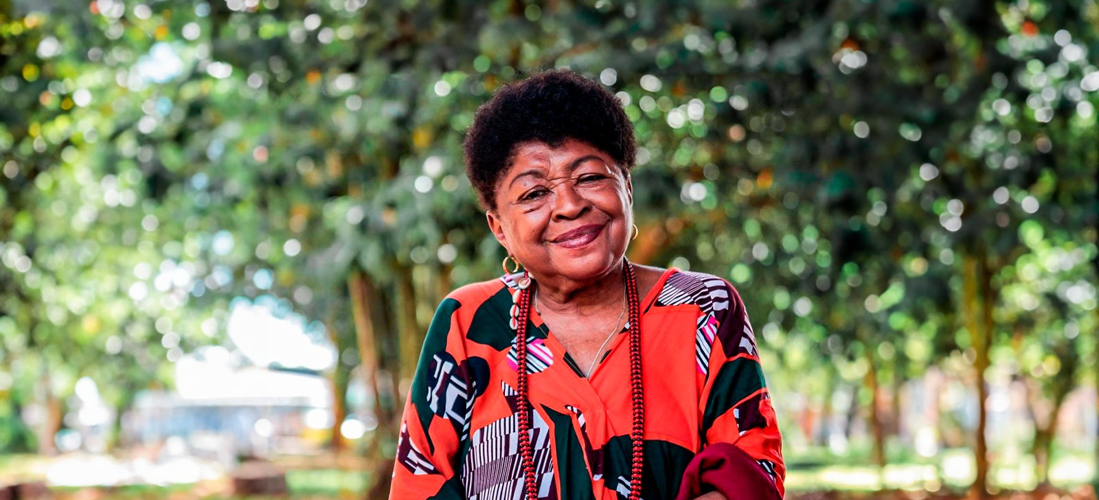 Professora paraense Zélia Amador reflete sobre avanços e desafios no combate ao racismo