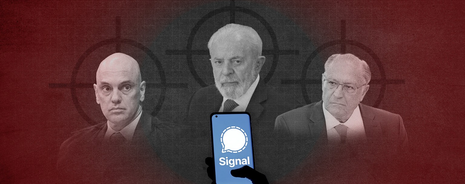 ‘Copa 2022’: militares criaram grupo secreto para envenenar Lula e explodir Alckmin e Moraes