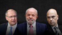 Saiba quais codinomes grupo usava em plano para matar Lula, Alckmin e Moraes