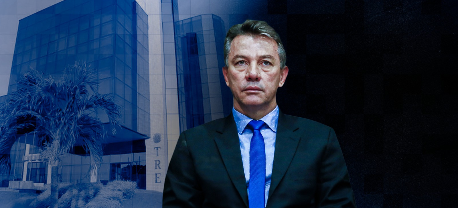 TRE-RR cassa governador Antonio Denarium pela quarta vez em Roraima