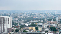 Qualidade do ar é ruim em Manaus, aponta monitoramento