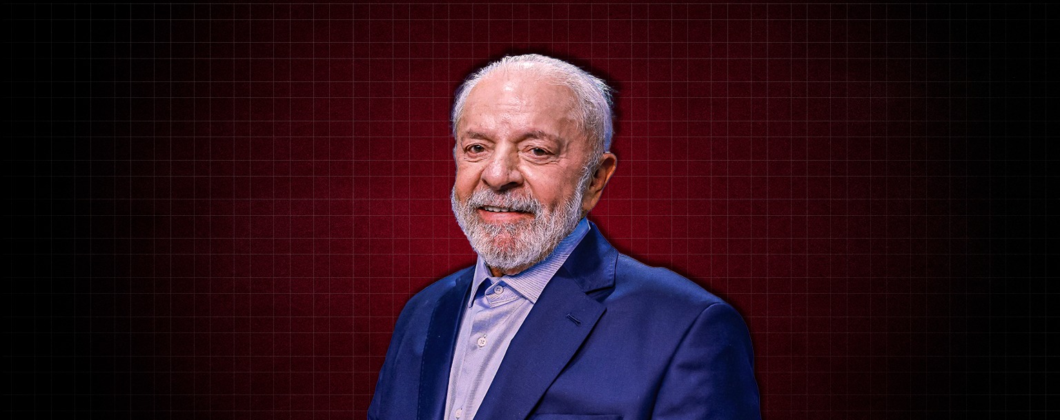 ‘Não deu certo, nós estamos aqui’, diz Lula sobre planos de morte