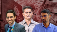 TCE-AM manda ex-secretários de David devolverem mais de R$ 500 mil