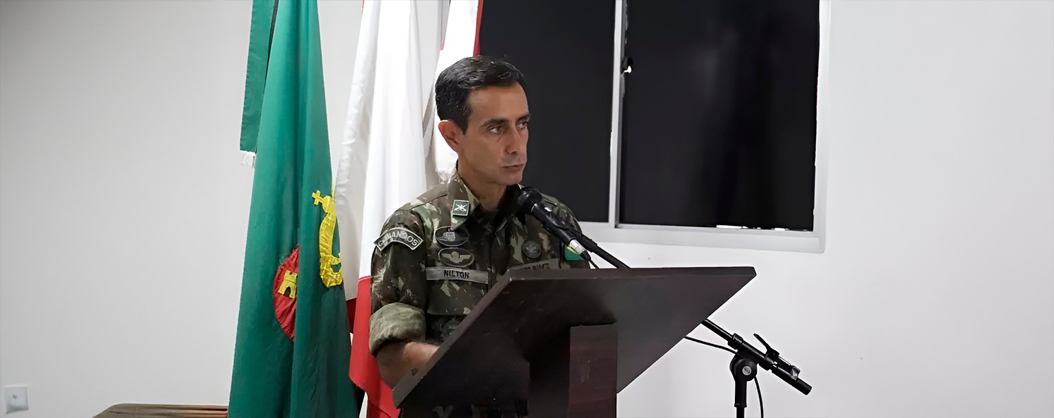 General do Exército no AM está entre indiciados por tentativa de golpe