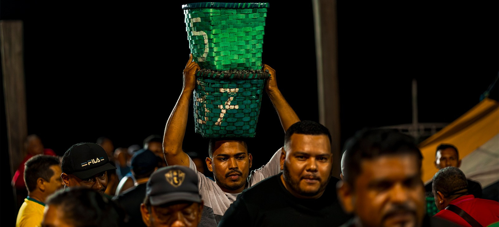 Pará lidera informalidade no Brasil com 56,9% dos trabalhadores