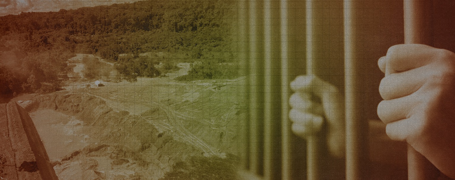 Projeto no Senado aumenta penas para crimes ligados ao garimpo ilegal