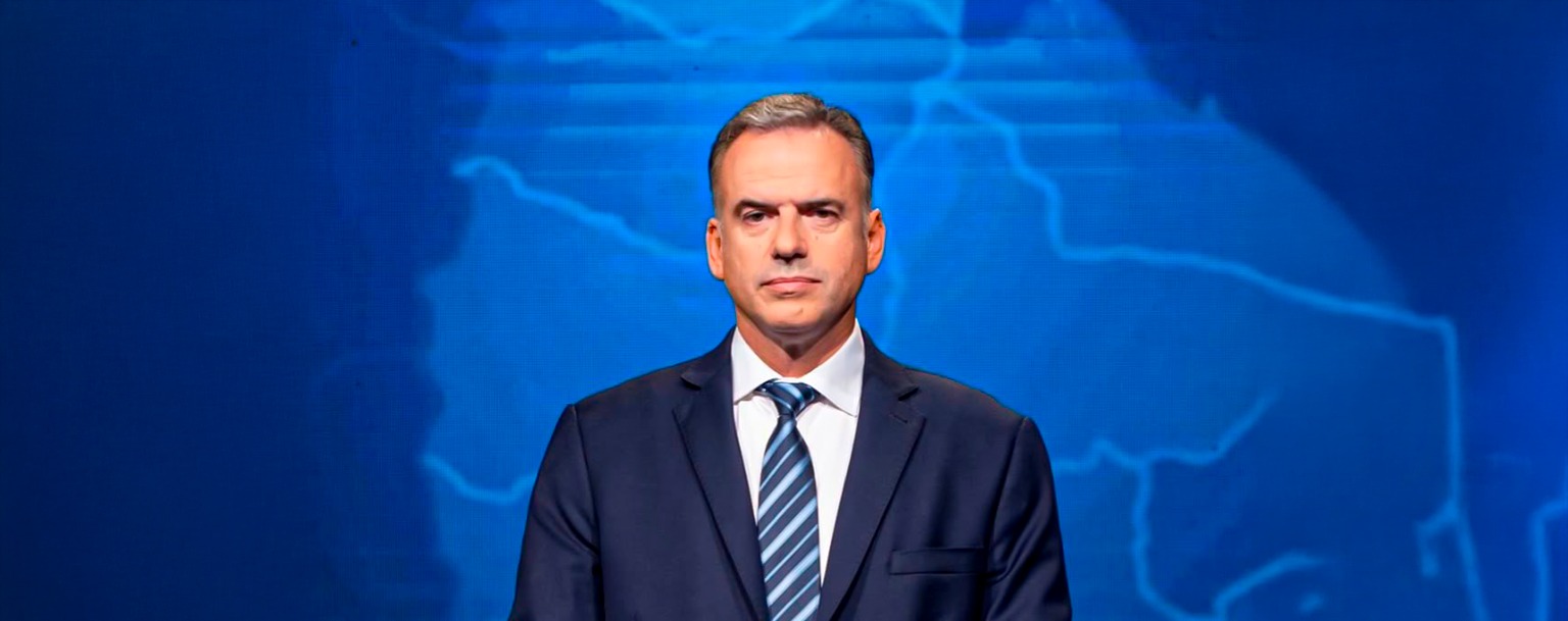 Quem é Yamandú Orsi, presidente de esquerda eleito no Uruguai