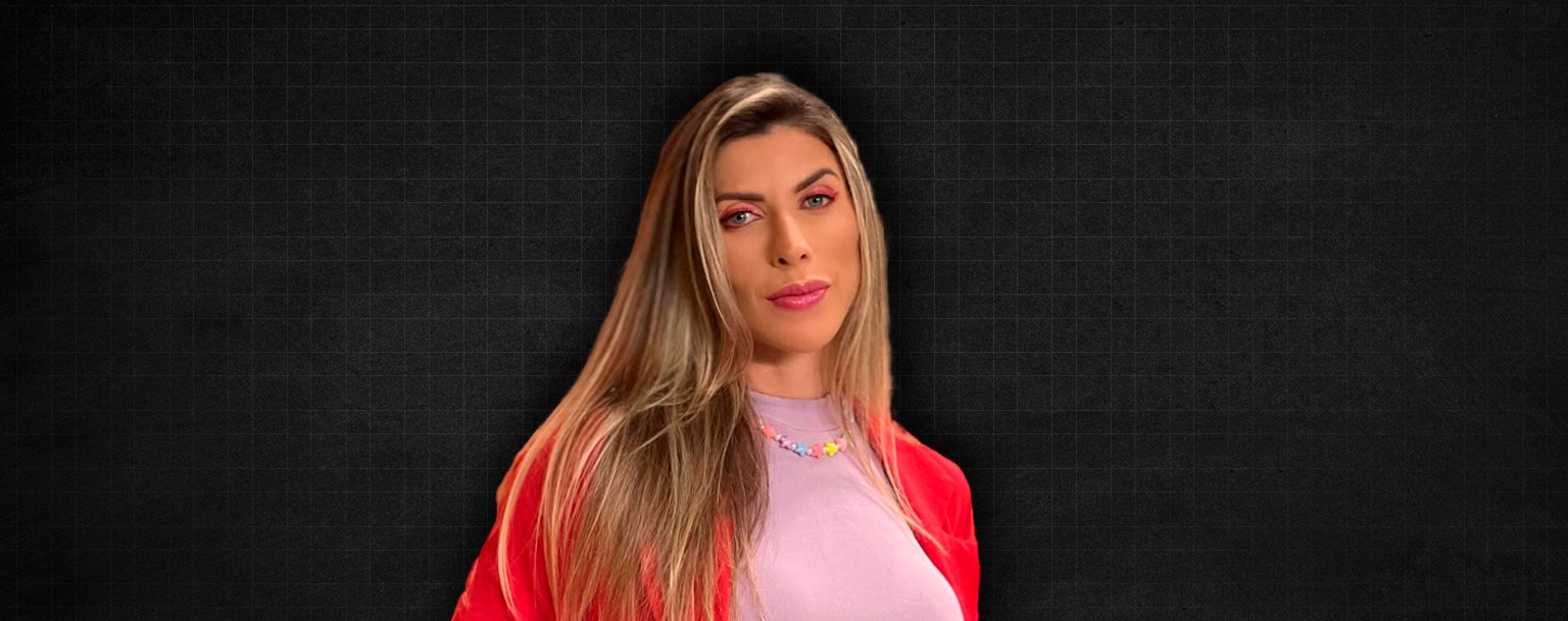 Band e Gaviões afastam Ana Paula Minerato após áudio com falas racistas