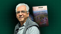 Jornalista relata 40 anos de rádio, televisão e internet na Amazônia