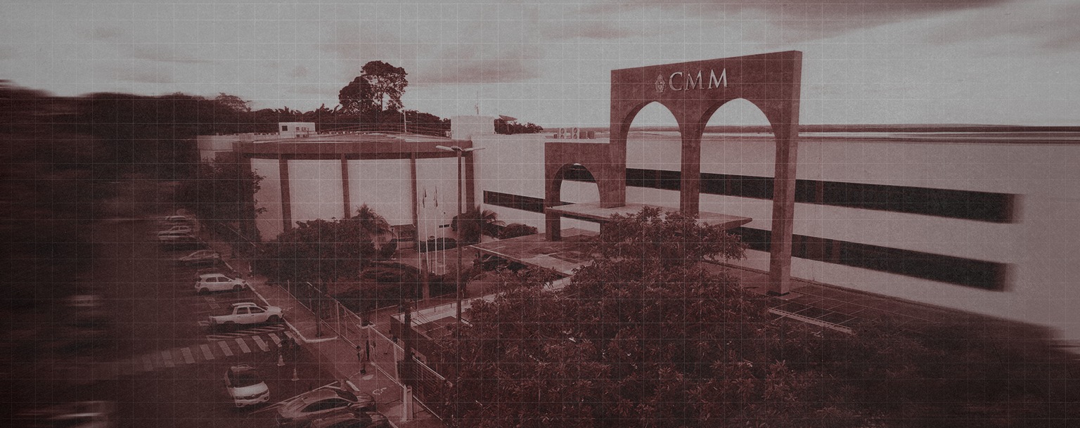 Concurso da CMM: um caso de racismo institucional e pacto da branquitude