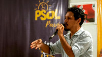 Dirigente do Psol acusa PM de abuso e racismo no Pará