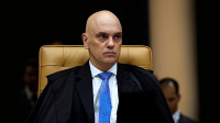 Moraes retira sigilo do ‘inquérito do golpe’ e envia à PGR