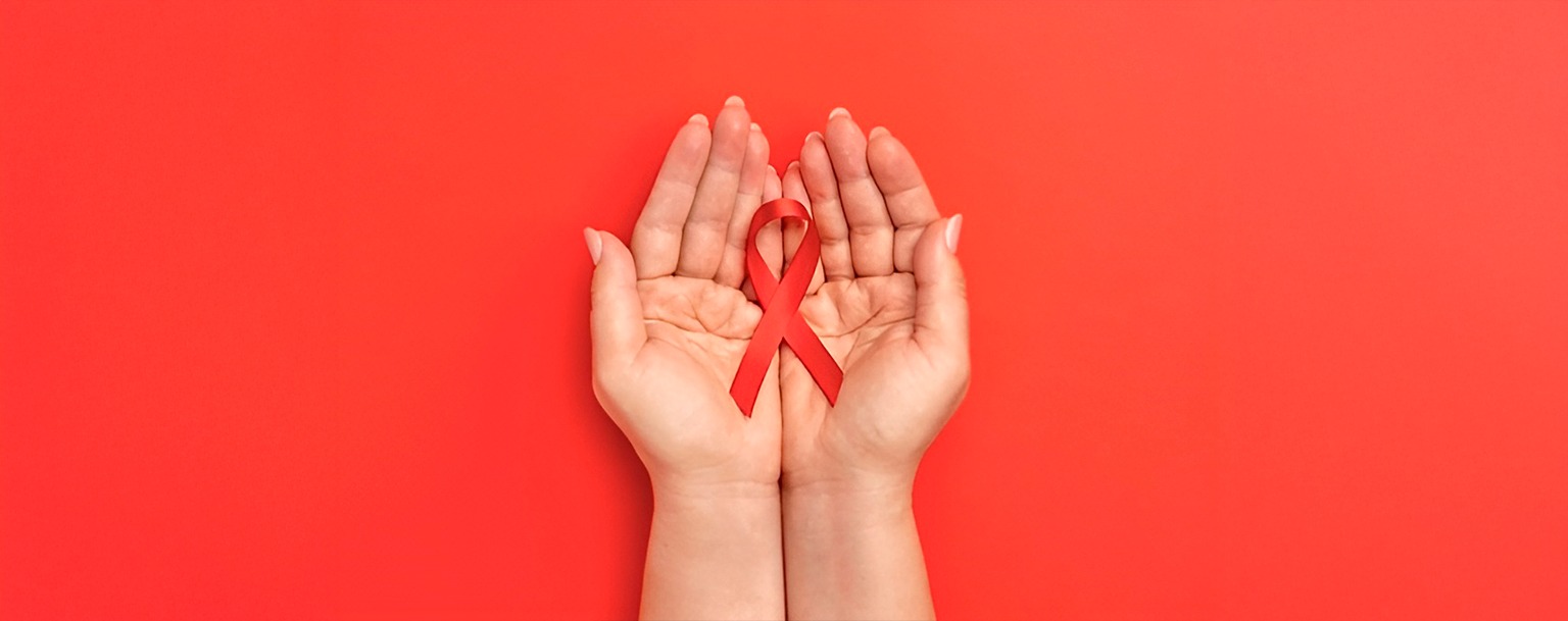 Campanha contra Aids mira jovens com foco em prevenção e conscientização