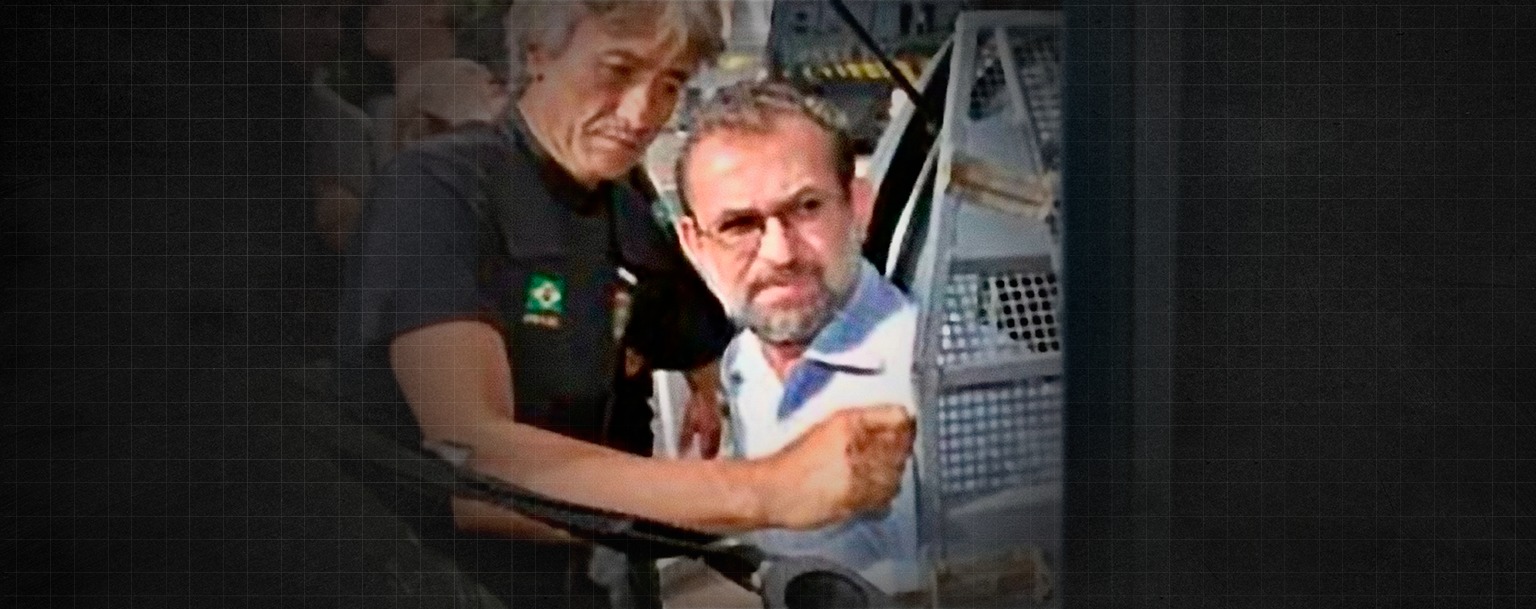 Entidades de RR repudiam soltura de ex-procurador condenado por pedofilia