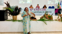 Evento gratuito debate gênero, equidade e ecofeminismo na Ufam