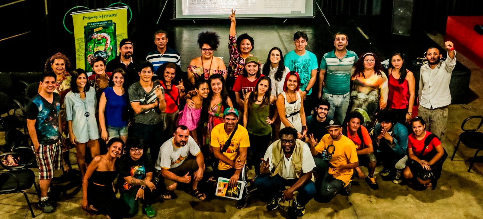 ‘Festival Até o Tucupi’ encerra nesse sábado, 30; veja programação