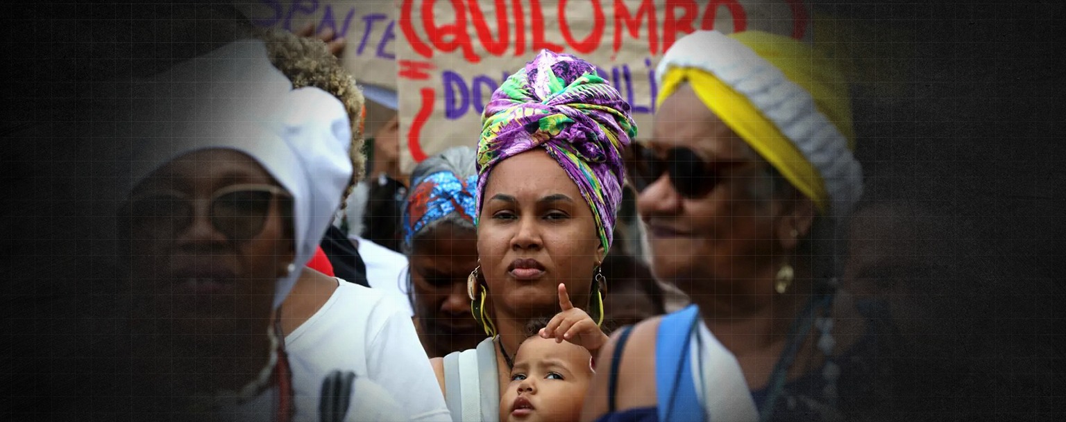 Medidas para população negra são anunciadas pelo governo
