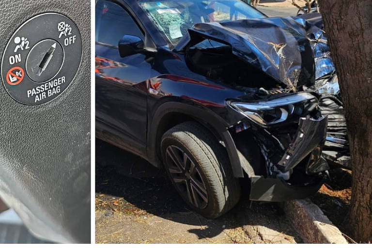 Homem é preso suspeito de matar esposa para receber R$ 1 milhão de seguro de vida