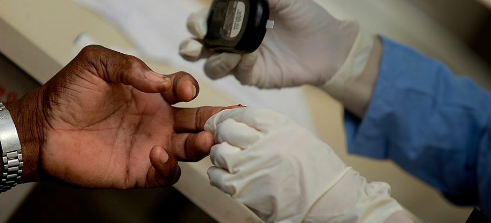 Ministério da Saúde lança painel com dados sobre população negra