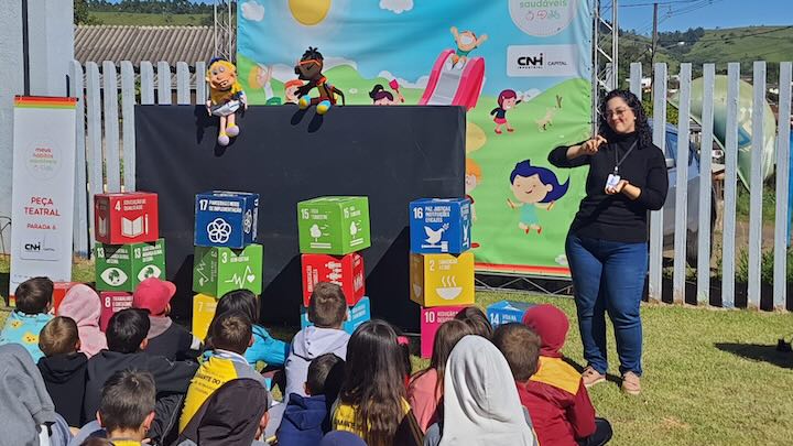 Brasil tem 10,7 milhões de pessoas com algum tipo de deficiência auditiva