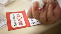 Brasil registra aumento de HIV em 2023; Região Norte lidera taxa de detecção