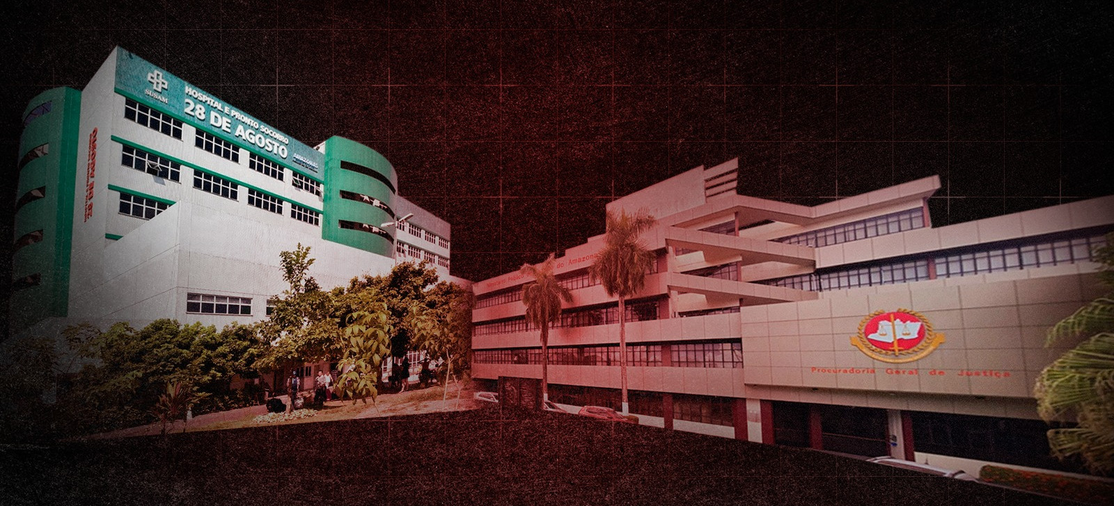 Após matéria da CENARIUM, MP-AM convoca médicos e governo para conter risco de paralisação no ’28 de Agosto’