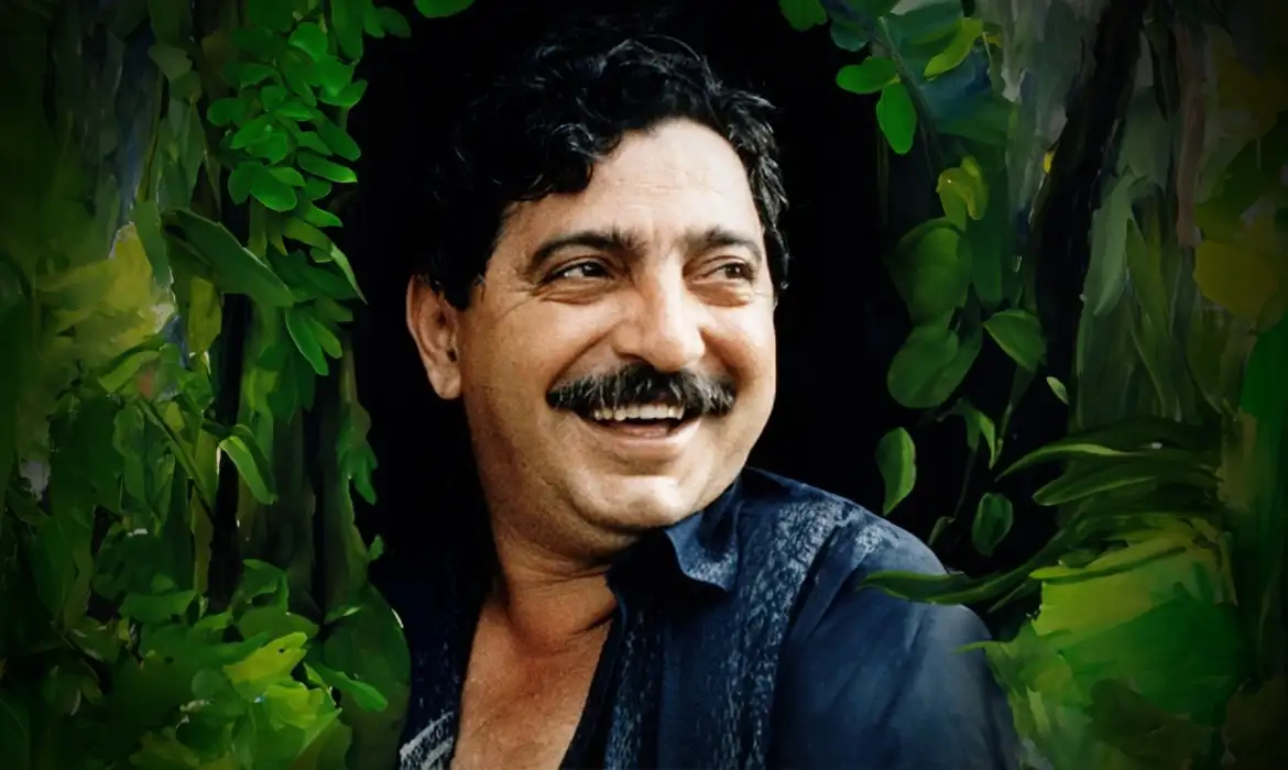 Relembre quem foi Chico Mendes, símbolo da luta pela Amazônia