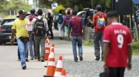 Relatório revela disparidades na acolhida de imigrantes no País