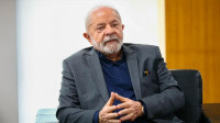 Presidente Lula passa por cirurgia após hemorragia intracraniana em SP
