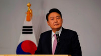 Presidente da Coreia do Sul declara lei marcial; oposição anula decreto