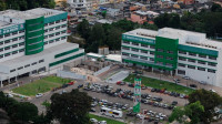TJAM suspende decisão do Tribunal de Contas que barrava contrato de gestão do Hospital 28 de Agosto