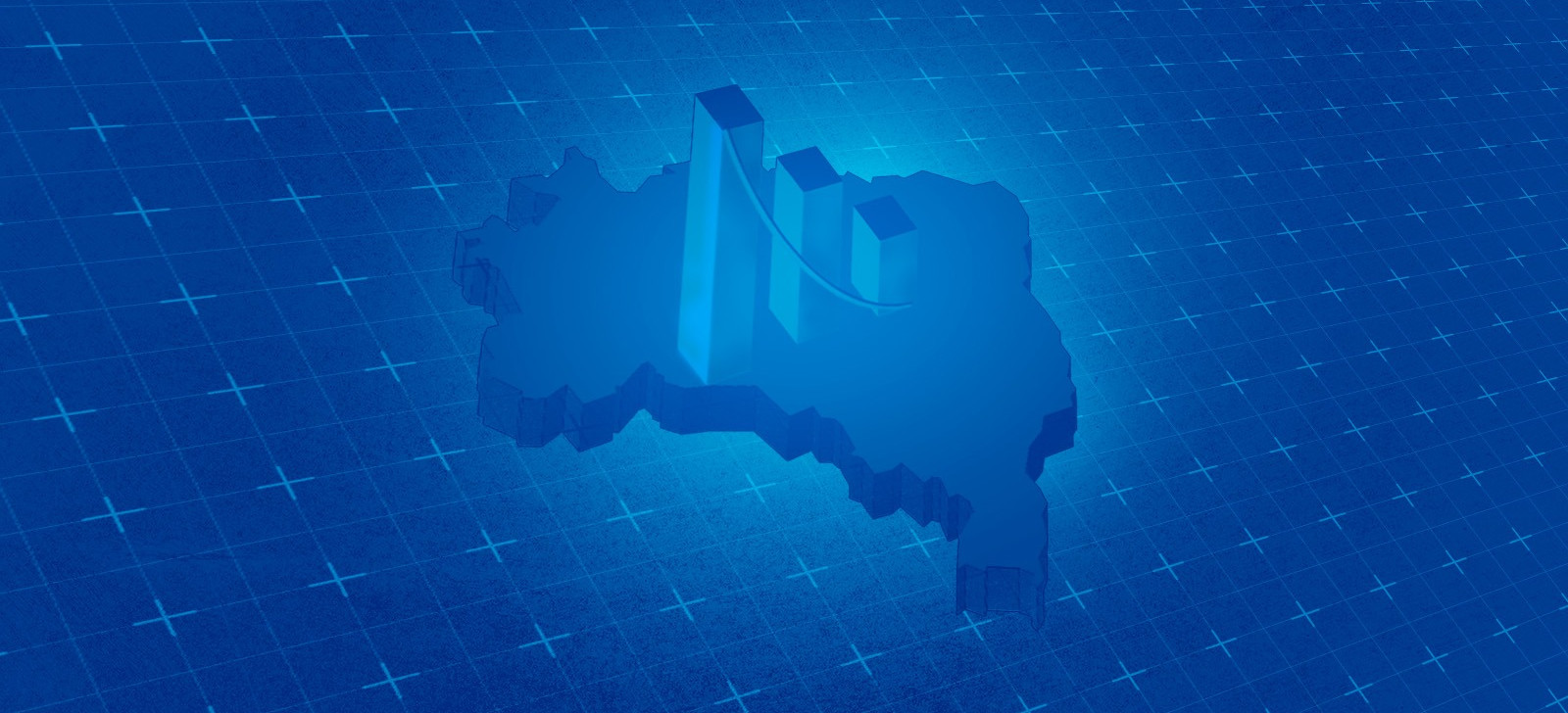 Com alta em serviço e indústria, PIB cresce 0,9% no Brasil