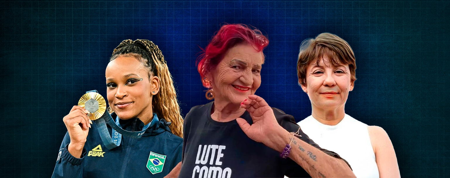 Saiba quem são as três mulheres brasileiras na lista das 100 mais influentes da BBC