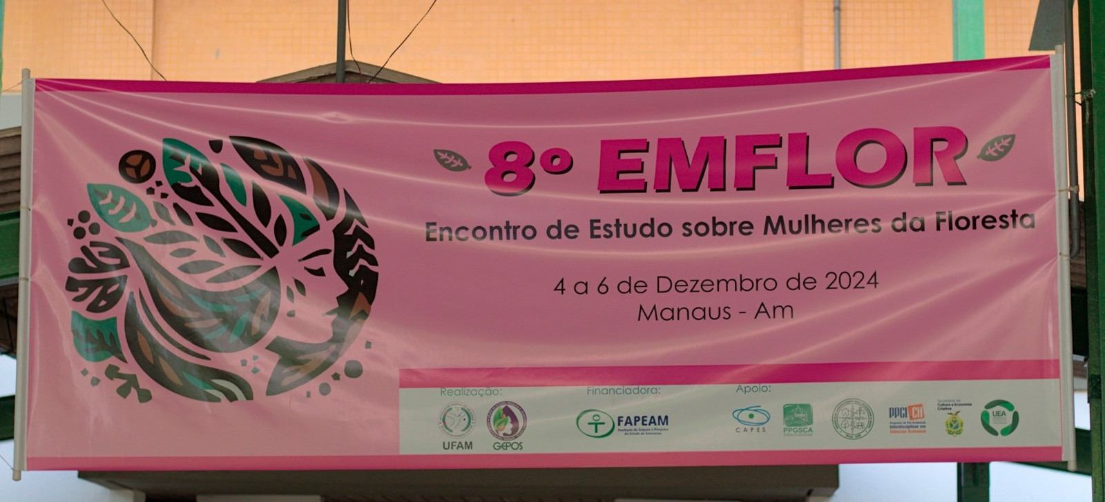 Encontro na Ufam incentiva economia feminista de mulheres da Amazônia