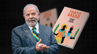 Lula regulariza quilombo que inspirou escritor a escrever ‘Torto Arado’
