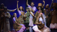 Musical ‘Pedro e Paula’ estreia no Teatro Amazonas nesse domingo, 8