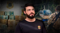 Operações da Polícia Federal em Roraima dobram em 2024, diz delegado