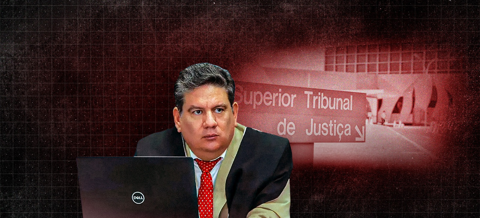 Conselheiro de Contas do Amazonas, Ari Moutinho Jr. vira réu no STJ