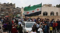 Regime de Assad ‘cai’ na Síria e população celebra fim de ditadura