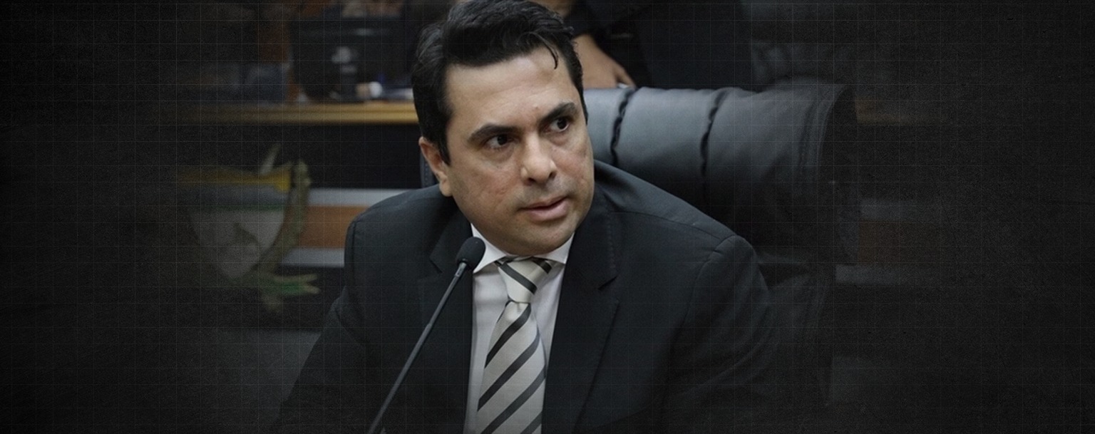 TCE-RR paga R$ 200 mil a conselheiro para fazer mestrado no Rio