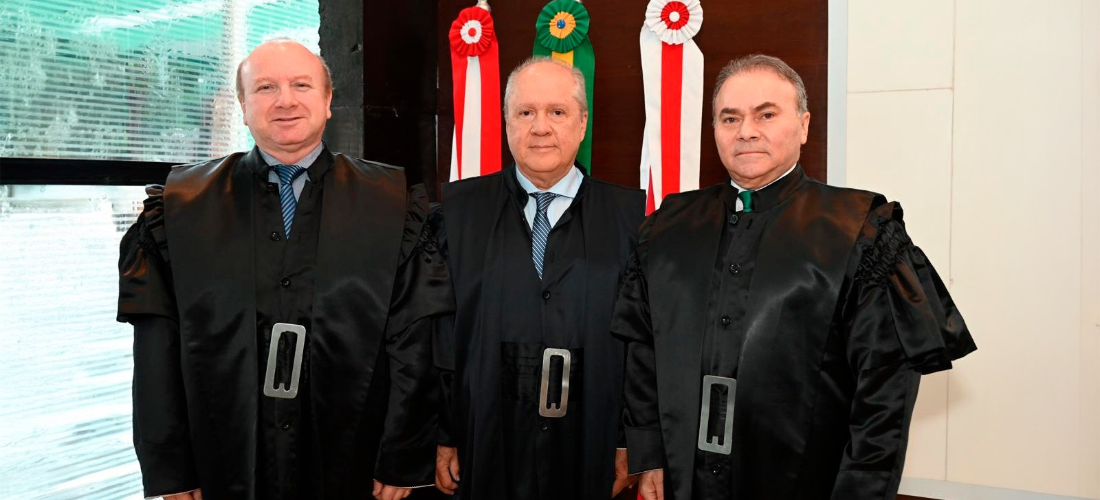 Conselheiro de Contas, Fernando Ribeiro é eleito presidente do TCE-PA